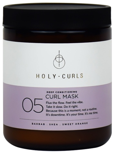 05 Curl Mask