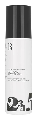Bath And Shower Gel