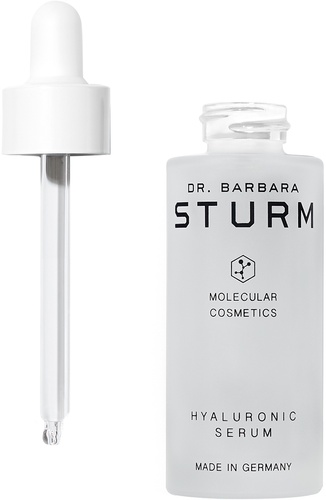 barbara sturm hyaluronic serum