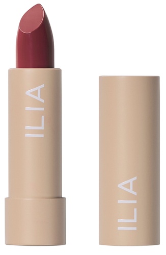Ilia Color Block Lipstick Aster sauvage (baie)