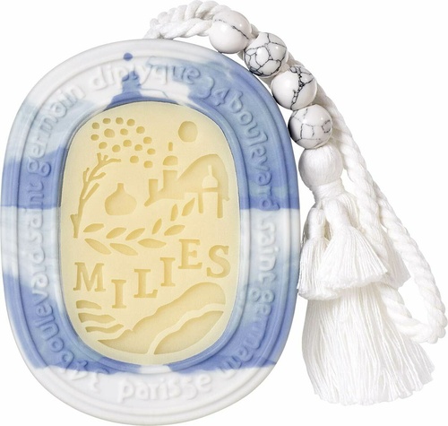 Milies - Scented Oval