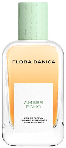 FLORA DANICA Amber Echo 100 ml