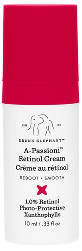 DRUNK ELEPHANT A-Passioni Retinol Cream 10 ml