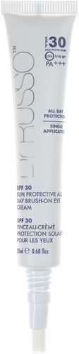 Sun Protective All Day Brush On Eye Cream SPF 30