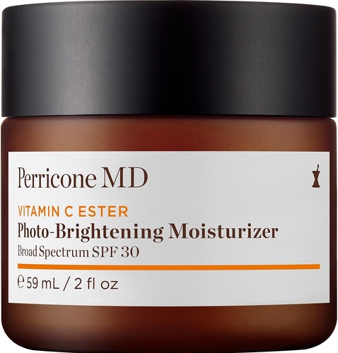 Perricone MD Vitamin C Ester Photo-Brightening Moisturizer Broad Spectrum SPF 30