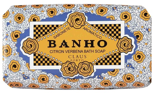 Banho Soap