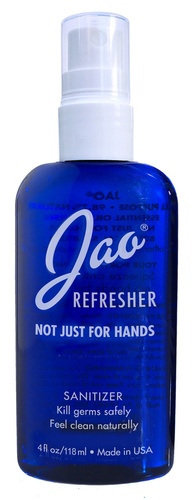 Jao Brand Hand Refresher 118 ml