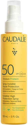Vinosun Sonnenspray LSF50