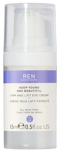 Keep Young And Beautiful ™ Firm And Lift Eye Cream 