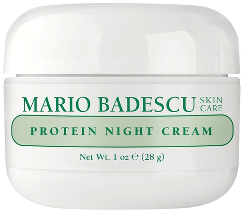 Protein Night Cream