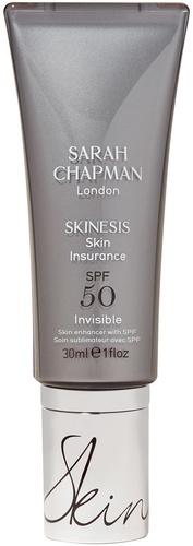 Skin Insurance SPF 50 Invisible