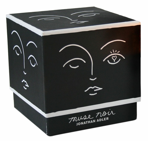 Jonathan Adler Muse Candle Noir Buy Online Niche Beauty Jonathan Adler Muse Candle Noir Buy Online Niche Beauty