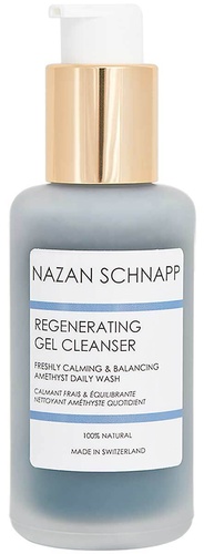 Nazan Schnapp Regenerating Gel Cleanser