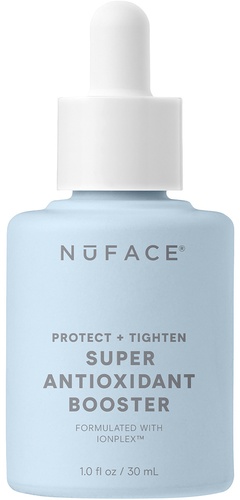 NuFACE Protect + Tighten Super Antioxidant Booster Serum