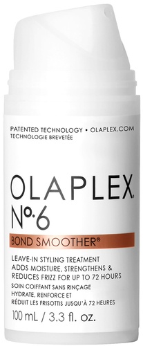 beundre forbedre Derfra OLAPLEX No.6 Bond Smoother » buy online | NICHE BEAUTY