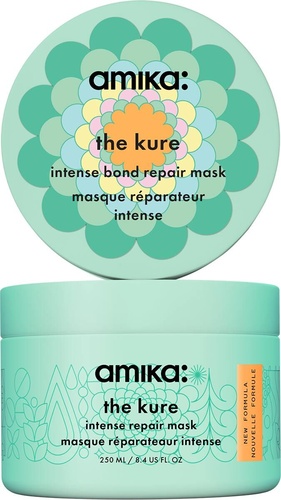 AMIKA KURE Intense Repair Mask » buy | NICHE