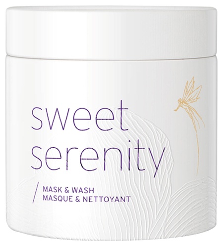 Max And Me Sweet Serenity / Mask & Wash 30 ml