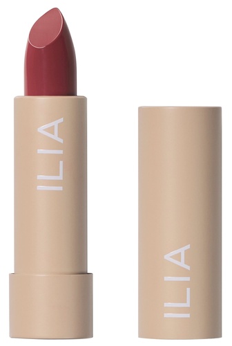 Ilia Color Block Lipstick Rococco (pétale)