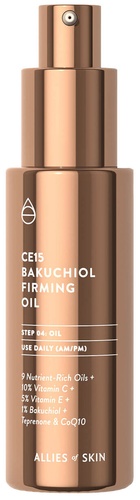 CE15 Bakuchiol Firming Oil