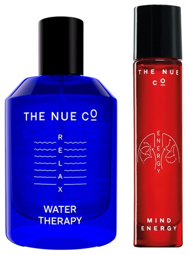The Nue Co. Mood Enhancing Duo