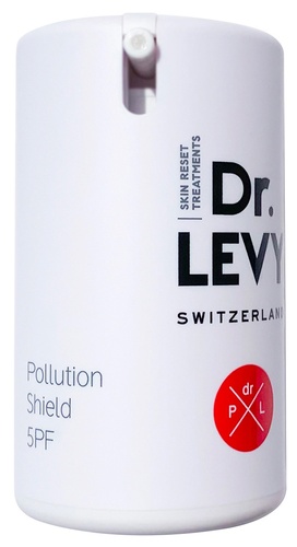 Pollution Shield 5PF 