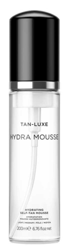 Hydra-Mousse