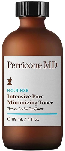 No:Rinse Intensive Pore Minimizing Toner