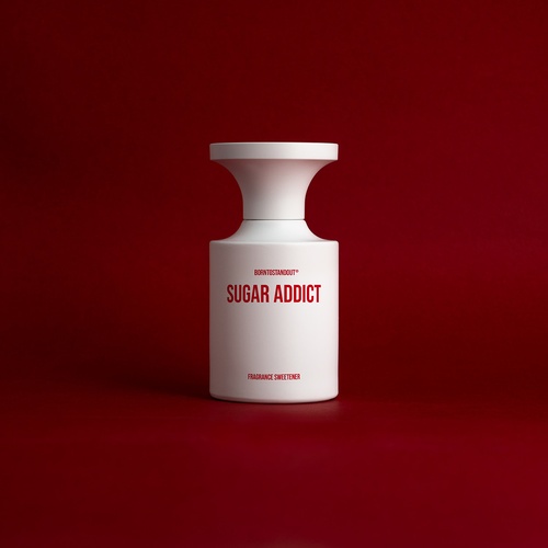 BORNTOSTANDOUT Sugar Addict » buy online | NICHE BEAUTY
