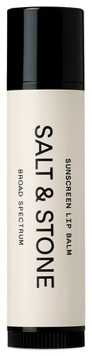 Sunscreen Lip Balm SPF 30
