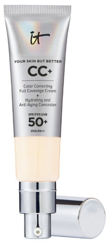 IT Cosmetics Your Skin But Better™ CC+™ SPF 50+ Avorio chiaro