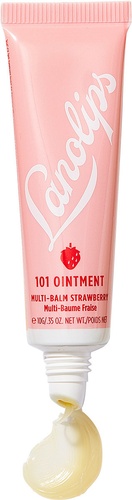 Lano 101 Ointment Multi-Balm Strawberry