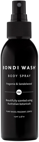 Body Spray Fragonia & Sandalwood