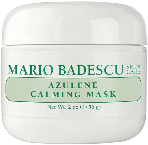 Azulene Calming Mask