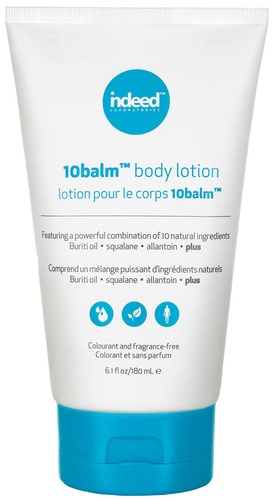10balm™ body lotion