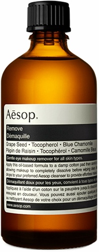 aesop remove