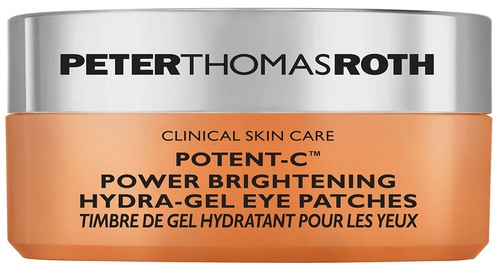 Peter Thomas Roth Potent C - Power Brightening Hydra-Gel eye Patches