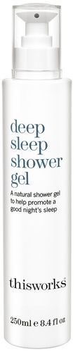 This Works Deep Sleep Shower Gel