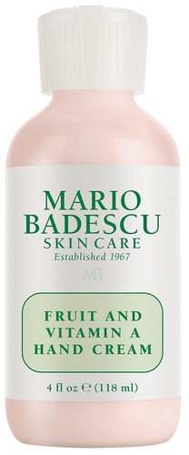 mario badescu hand cream