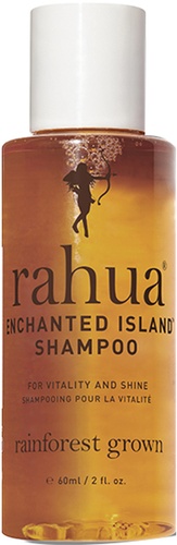 Rahua Rahua Enchanted Island Shampoo 59 ml.