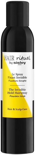 Le Spray Fixant Invisible