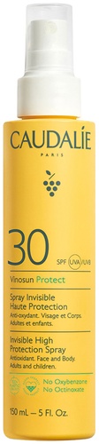 Vinosun High Protection Spray SPF30