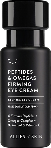 Allies Of Skin Peptides & Omegas Firming Eye Cream