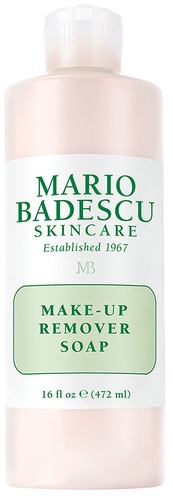 Make-Up Remover Soap