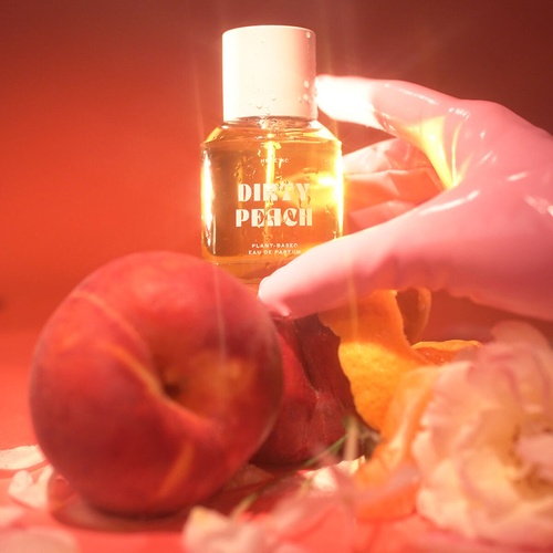 Heretic Parfum ダーティーピーチ Heretic Dirty Peach | goop