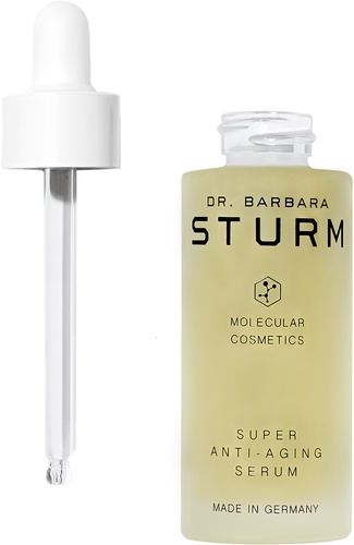 dr sturm anti aging serum