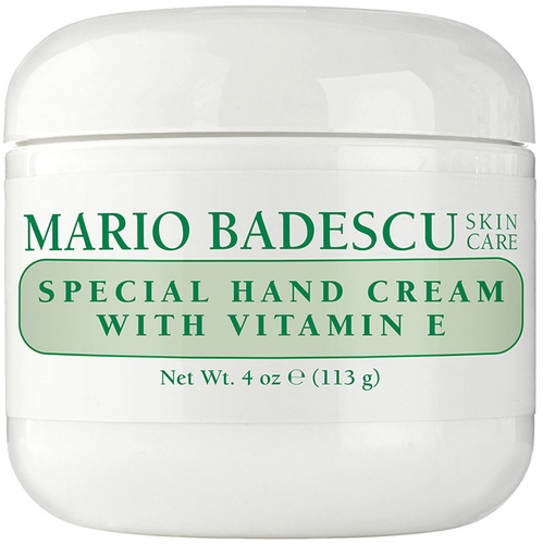 mario badescu hand cream collection