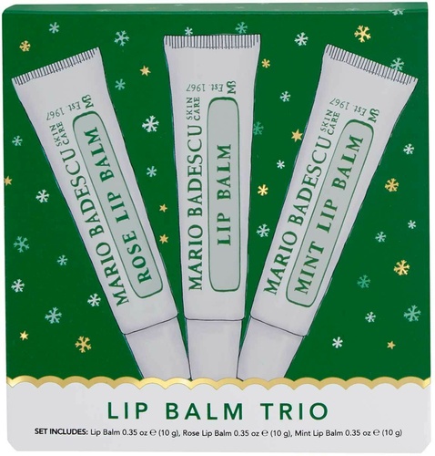 Lip Balm Trio