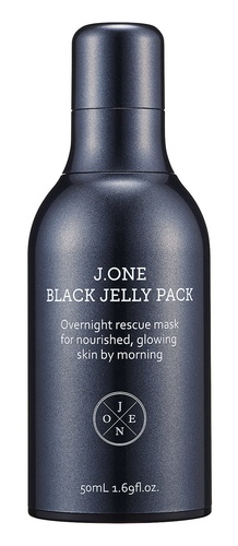 Black Jelly Pack