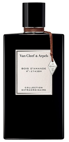 Van Cleef & Arpels Bois d'Amande