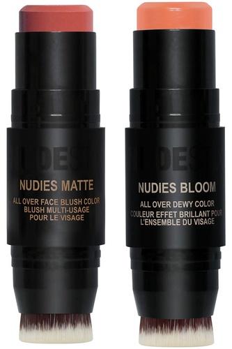 Nudestix Pretty Nude Skin Kit